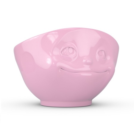 Чаша 500мл Tassen Dreamy розовая детальная картинка 