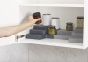 Органайзер многоуровневый CupboardStore раздвижной – 85146 Joseph Joseph детальная картинка 