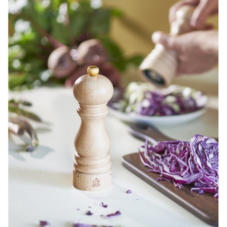 Мельница для перца PARIS u'Select Natural 18см детальная картинка 