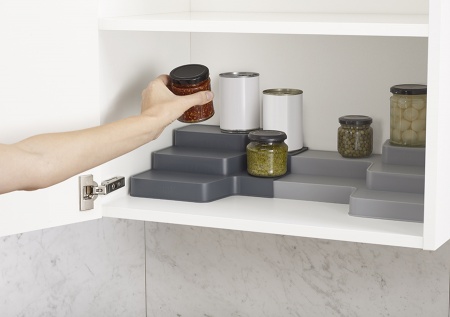 Органайзер многоуровневый CupboardStore раздвижной – 85146 Joseph Joseph детальная картинка 