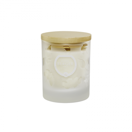 Аромасвеча «Антистресс» (Aroma D-Stress) 180г детальная картинка 