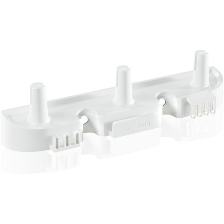 Органайзер для уборочного инвентаря — Click-System детальная картинка 