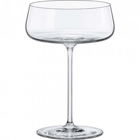 Бокал 425мл Champagne saucer MODE детальная картинка 