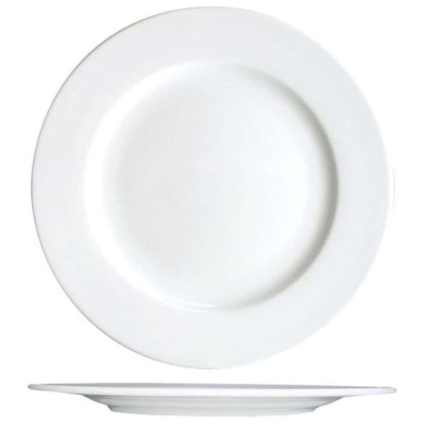 Фото Тарелка плоская Ø30см DELTA