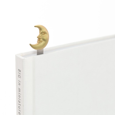 Закладка для книг "Полумесяц" детальная картинка 