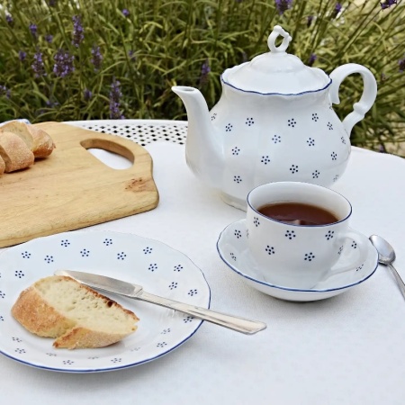 Салатник Ø13см VERONA Valbella детальная картинка 