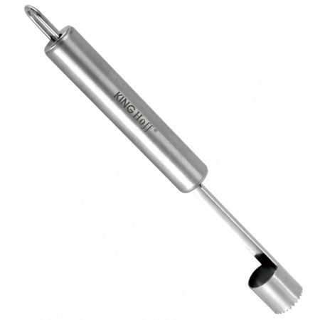 Нож для вырезания сердцевины яблок детальная картинка 