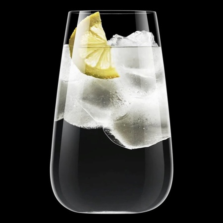 Набор стаканов 570мл I Meravigliosi Beverage, 6шт детальная картинка 