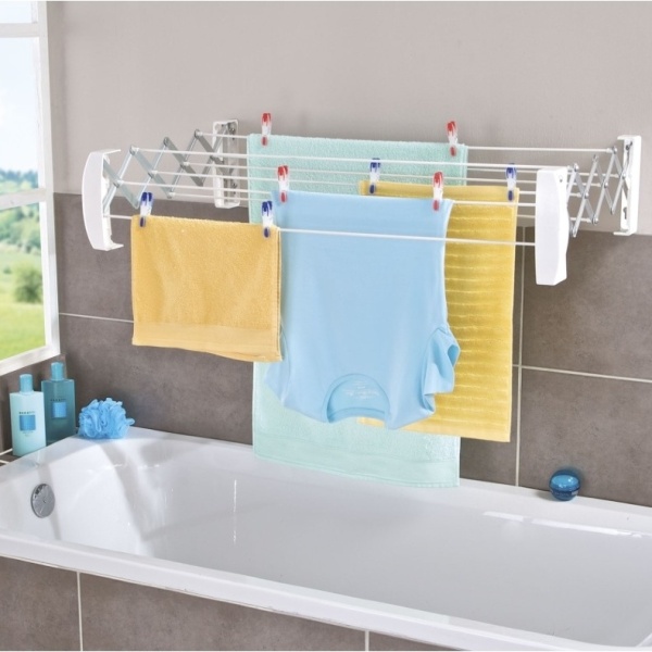 Фото Сушилка для белья Teleclip 74 Extendable