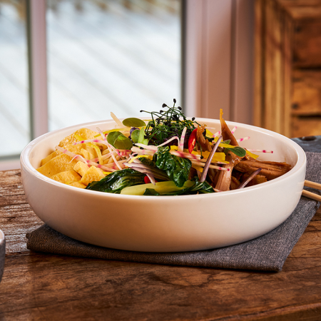 Тарелка глубока 1510мл Ø25.8см Ease детальная картинка 