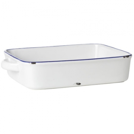 Блюдо для запекания 22-25.5x17x(h)5см ANTOINETTE детальная картинка 