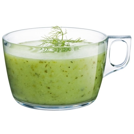 Чашка 500мл VOLUTO детальная картинка 