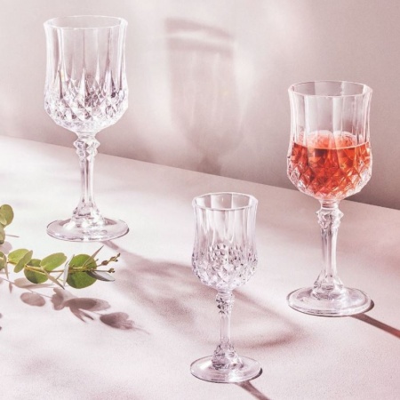 Рюмка 60мл LONGCHAMP детальная картинка 