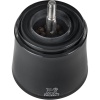 Мельница для перца BALI Black 8см детальная картинка 