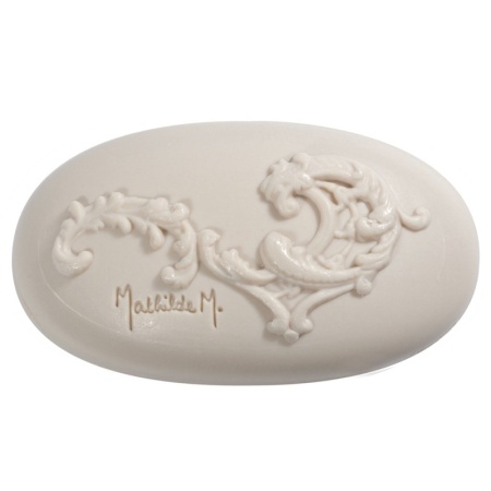 Мыльница Boudoir Precieux + 2 мыла Marquise - Маркиза детальная картинка 