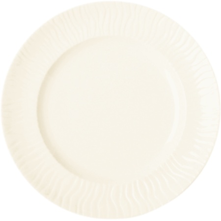 Тарелка круглая - PLAYA - Ø29см детальная картинка 