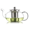 Чайник стеклянный 800мл Астра детальная картинка 