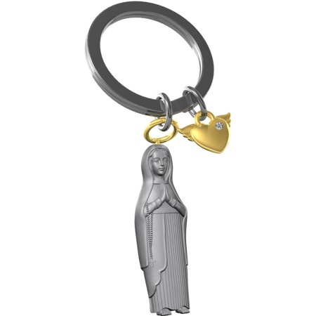 Брелок для ключей "Мария" детальная картинка 