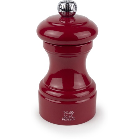 Мельница для перца BISTRORAMA Red Passion 10см детальная картинка 