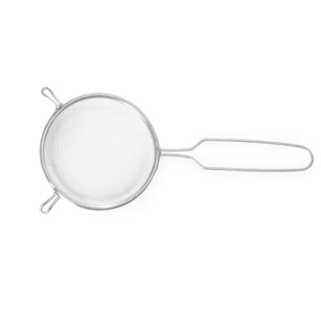 Сито с ручкой Ø120x290мм детальная картинка 
