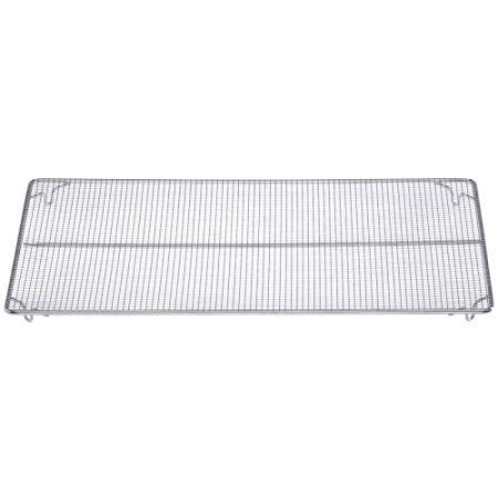 Решетка кондитерская 59x39x2.5см Contacto детальная картинка 