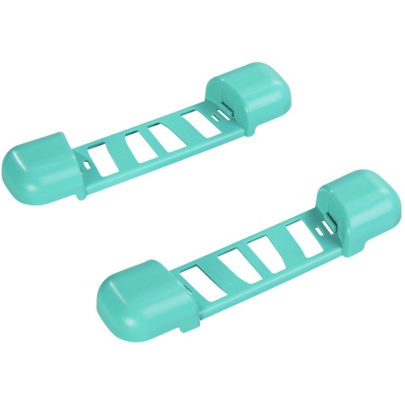 Тележка для ведра на роликах Clean Twist Ergo детальная картинка 