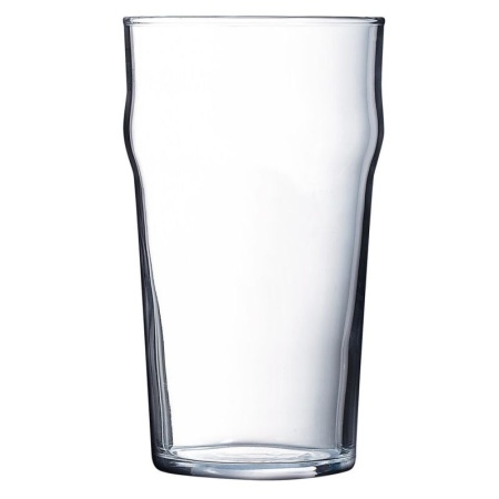 Стакан для пива 580мл Nonic WORLD BEER детальная картинка 