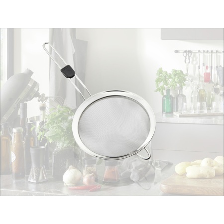 Сито кухонное 20см PROLINE детальная картинка 