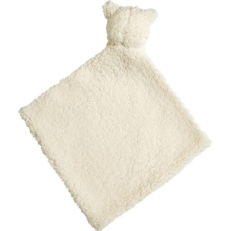 Мягкая игрушка для детей - кошка, 39x45x6см, Petit Carrousel детальная картинка 