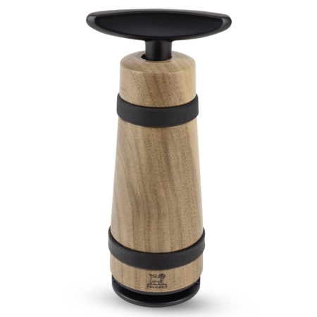 Штопор деревянный BARREL Walnut детальная картинка 