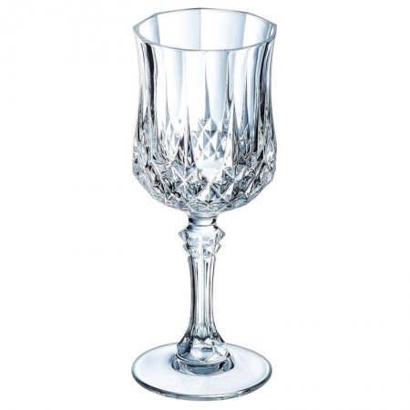 Бокал для белого вина 170мл LONGCHAMP детальная картинка 