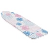 Чехол для доски гладильной Cotton Classic М 125x40см детальная картинка 