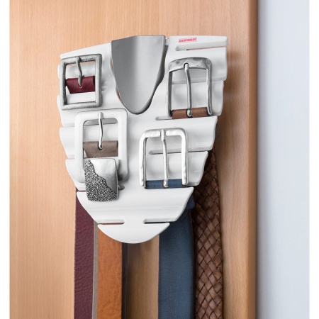 Вешалка для ремней Omega детальная картинка 