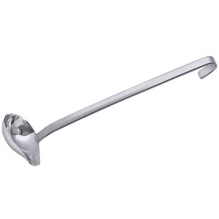 Ложка соусная 30мл 7.5х4.5см 22см детальная картинка 