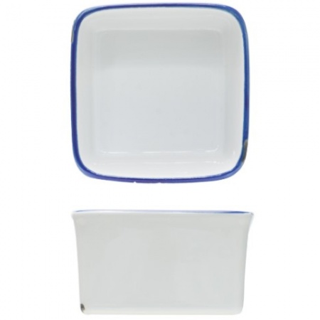 Салатник 9x9x(h)5см ANTOINETTE детальная картинка 