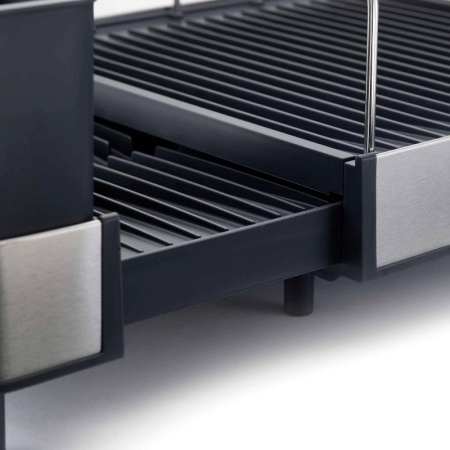 Сушилка для посуды Extend Max Steel - 851690 Joseph Joseph детальная картинка 