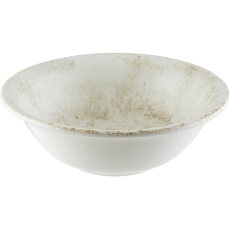 Салатник, бульонная чаша Ø16см 400мл NACROUS Matt Gourmet детальная картинка 