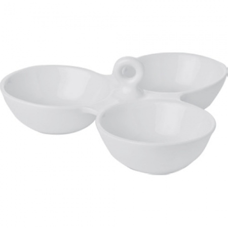 Тарелка для специй, менажница 17см Gural детальная картинка 