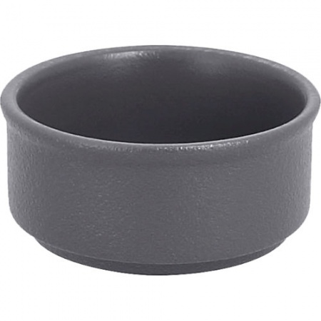 Соусник штабелируемый STONE NEOFUSION Ø8x(h)3.5см 100мл детальная картинка 