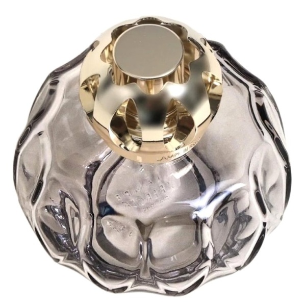 Фото Подарочный набор «Розали» серая лампа Берже и аромат «Брызги шампанского» (Exquisite Sparkle) 250мл