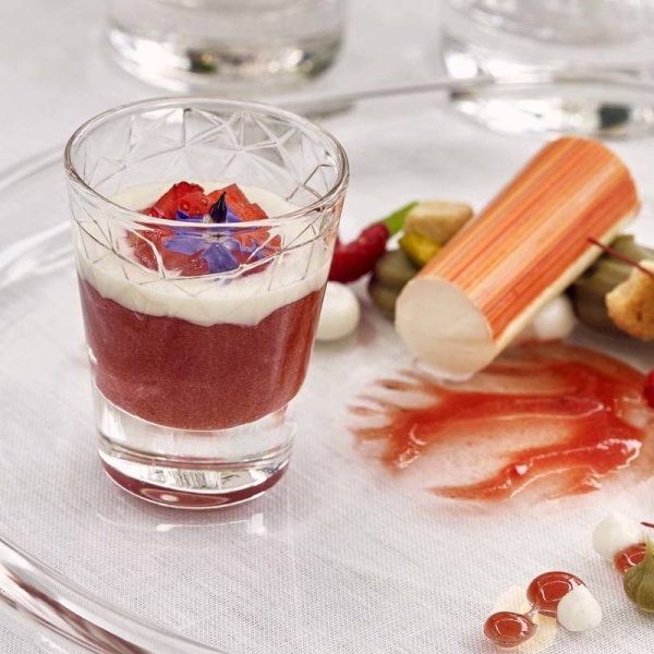 Фото Стопка 80мл DOLOMITI SHOT