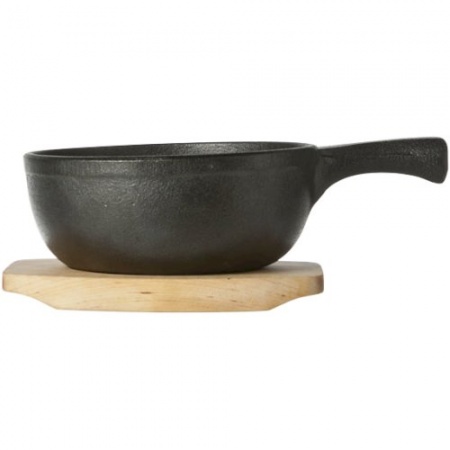 Сотейник с подставкой 13.5см детальная картинка 