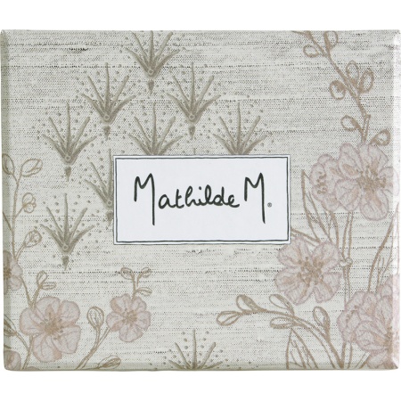 Ароматическое саше + концентрированный парфюм Jardin d'Ailleurs - Fleur de The - Цветок чайного дерева детальная картинка 