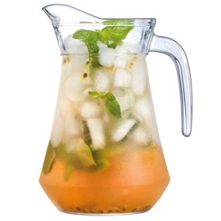 Кувшин для сока 1л ARC детальная картинка 