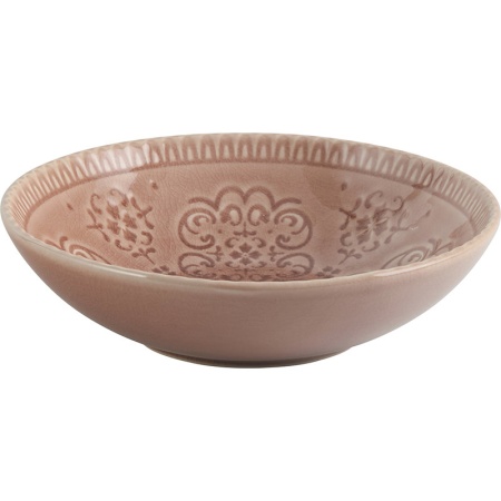 Набор тарелок суповых Ø19см Bella Terra, 2шт детальная картинка 