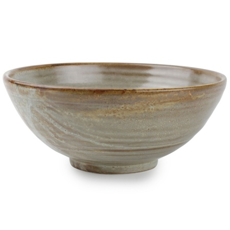 Салатник Ø19.5x(h)8cм ESCURA beige детальная картинка 