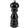 Мельница для соли PARIS u'Select Lacquered Black 18см ZIRLION детальная картинка 