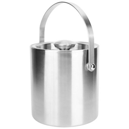 Ведро для льда с двойными стенками 2л Profi-Chef детальная картинка 