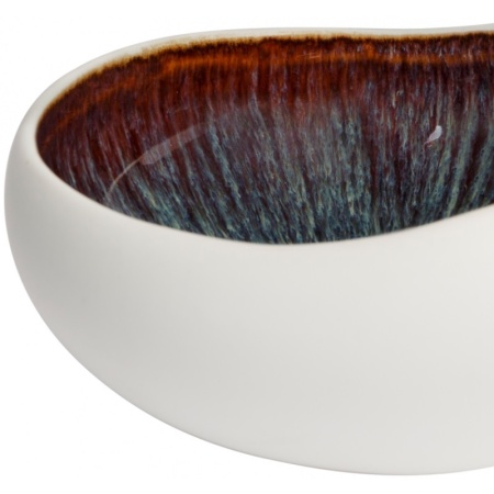 Салатник MAUNA 14.5x13.5x(h)7см детальная картинка 