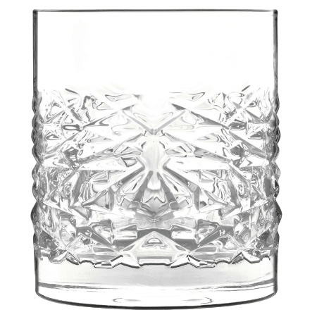 Набор стаканов 380мл Mixology Textures DOF, 4шт детальная картинка 